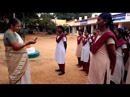 APRS PERIYAVARAM