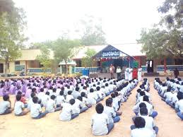 ZPHS PALLAM