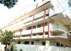 SAMVIDA VIDYA PEETH