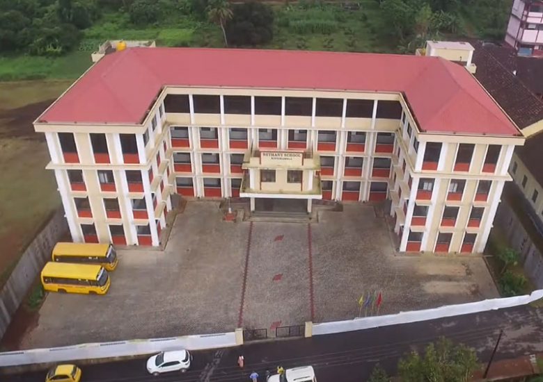 BETHANY SCHOOL