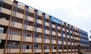 SMT. DRAKSHAYANI KALYANSHETTAR PUBLIC SCHOOL