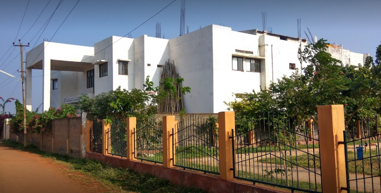 SMT. LEELAVATI R. CHARANTIMATH PUBLIC SCHOOL