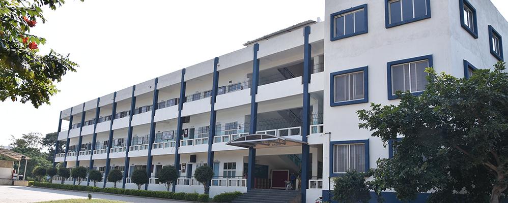 K.L.E SOCIETY'S PRIMARY SCHOOL