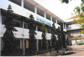 JAYCEE HIGH SCHOOL