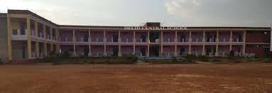 DELHI CENTRAL SCHOOL