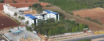 RAINBOW RESIDENTIAL PUBLIC SCHOOL
