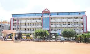  CAPITOL PUBLIC SCHOOL BANGALORE