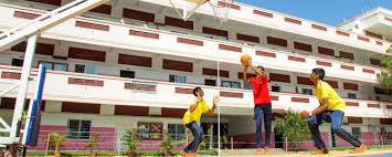  AMRITA VIDYALAYAM