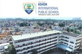  ASHOK INTERNATIONAL PUBLIC SCHOOL