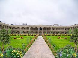  MAHARISHI CENTRE FOR EXCELLENCE