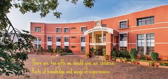  NITTE INTERNATIONAL SCHOOL