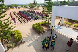 JAIN GLOBAL SCHOOL