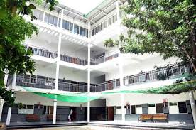 GOLDEN INTERNATIONAL SCHOOL
