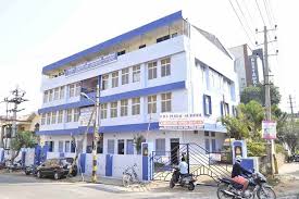  B.R.V. PUBLIC SCHOOL
