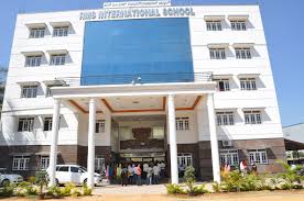  RMS INTERNATIONAL SCHOOL
