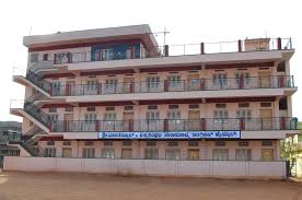  SRI MARUTHI PRIMARY AND HIGH SCHOOL