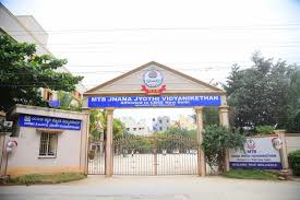  MTB JNANA JYOTHI VIDYANIKETHAN
