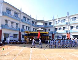  YASHASVI VIDYANIKETHAN