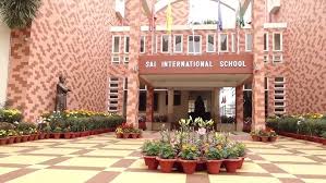  SAI CITY INTERNATIONAL SCHOOL