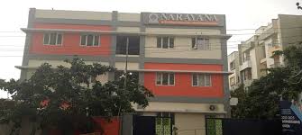  NARAYANA E-TECHNO SCHOOL