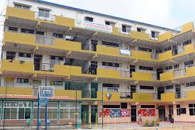  SAINT SOPHIA CONVENT SCHOOL
