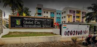  GLOBAL CITY INTERNATIONAL SCHOOL
