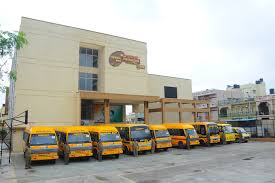  CHITRAKOOTA SCHOOL