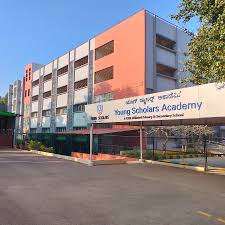  YOUNG SCHOLARS ACADEMY