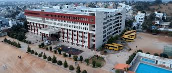 SOUNDARYA CENTRAL SCHOOL