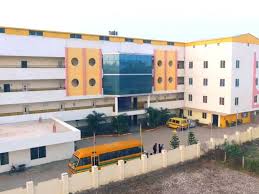  MOTHER TERESA INTERNATIONAL SCHOOL