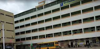  SRI CHAITANYA TECHNO SCHOOL