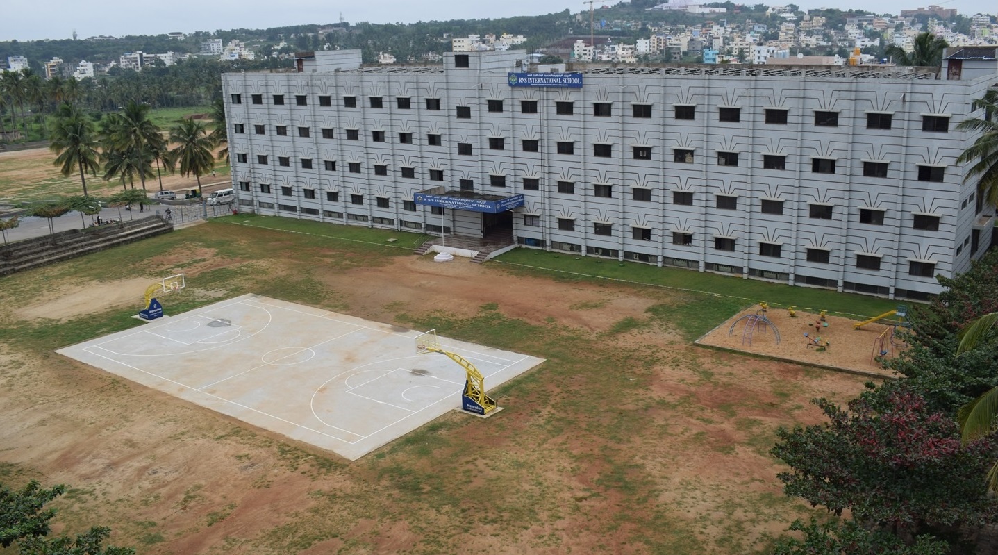  RNS INTERNATIONAL SCHOOL
