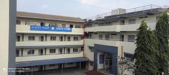  JUBILEE SCHOOL