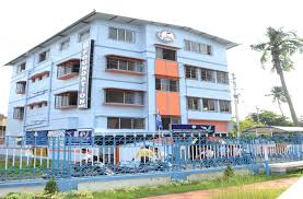  THE FOUNDATION SCHOOL