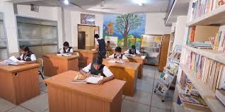 PURNA CHETANA PUBLIC SCHOOL