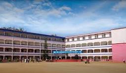 ST. JOSEPH'S SCHOOL