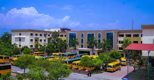 Vidyaa Vikas International School