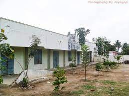 Pups Chinnakallipatti