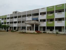 Ghss S.pungampalayam