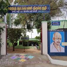 Pups Illuppapalayam