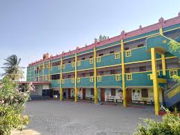 Ghs Parali Power