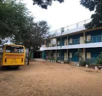 KGBV B.KOTHAKOTA