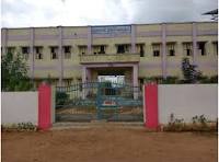 KGBV THAMBALLAPALLE
