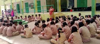 P.u.p.s. B.lakshmipuram