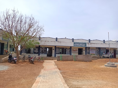 P.u.p.s. Ayyanarpuram