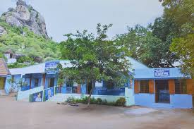 P.u.p.s. Kulamangalam