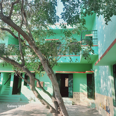 P.u.p.s. Seegupatti