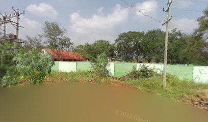 P.u.p.s. Vittankulam