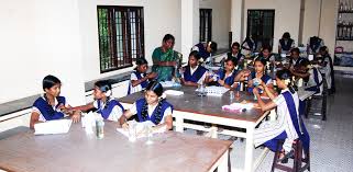 Sarojini Nps, Thatchampathu