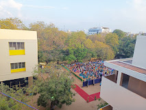 Rotary Laharry Mat.hss, B.b.kulam
